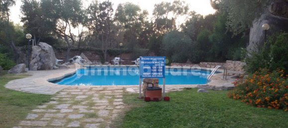 1 chambre Appartement à Olbia, Italy No. 351806 2