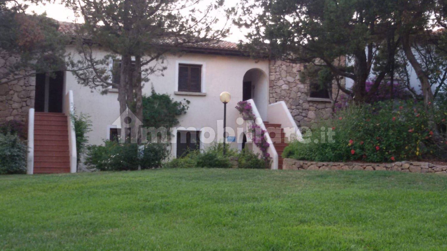 1 chambre Appartement à Olbia, Italy No. 351806