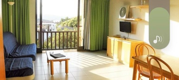 1 chambre Appartement à Olbia, Italy No. 351806 6