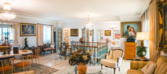 4 Schlafzimmer Penthouse in Fuengirola, Spain, Nr. 47668 43