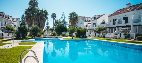 4 Schlafzimmer Penthouse in Fuengirola, Spain, Nr. 47668 24