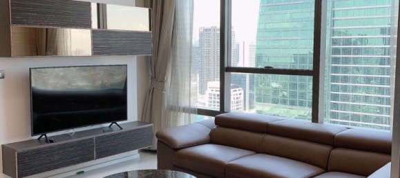 1 bedroom Condo in Bangkok, Thailand No. 12305 3