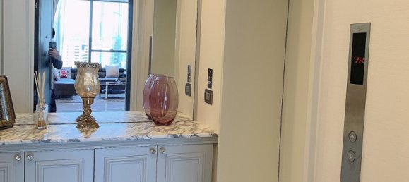 1 bedroom Condo in Bangkok, Thailand No. 12305 4