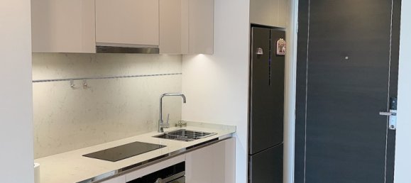 1 bedroom Condo in Bangkok, Thailand No. 12305 11