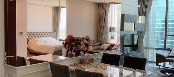 1 bedroom Condo in Bangkok, Thailand No. 12305 9