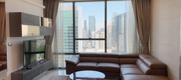 1 bedroom Condo in Bangkok, Thailand No. 12305 2