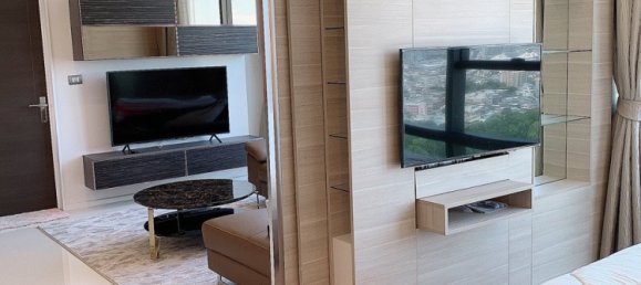 1 bedroom Condo in Bangkok, Thailand No. 12305 8