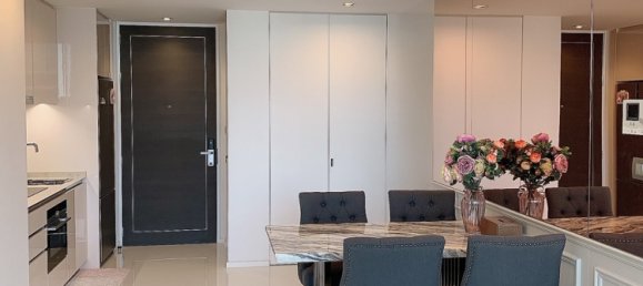 1 bedroom Condo in Bangkok, Thailand No. 12305 10