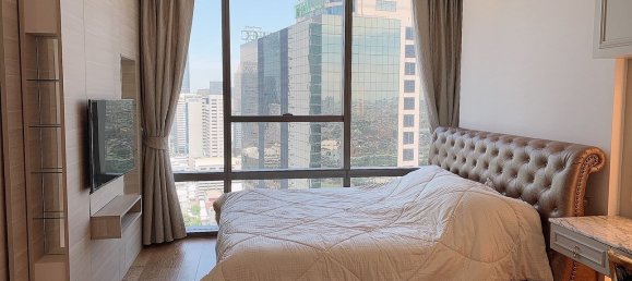 1 bedroom Condo in Bangkok, Thailand No. 12305 5