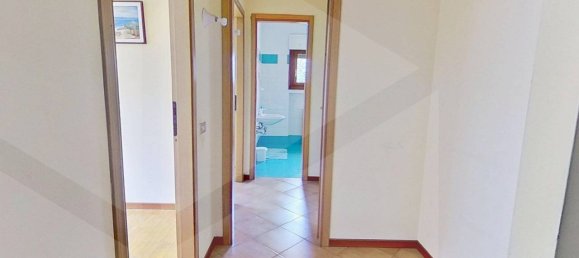 4 rooms Apartment in Monza, Italy No. 23449 6