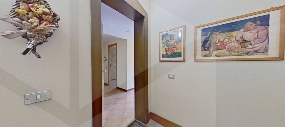 4 rooms Apartment in Monza, Italy No. 23449 14