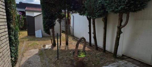 5 rooms Townhouse in Recklinghausen, Germany No. 322058 34