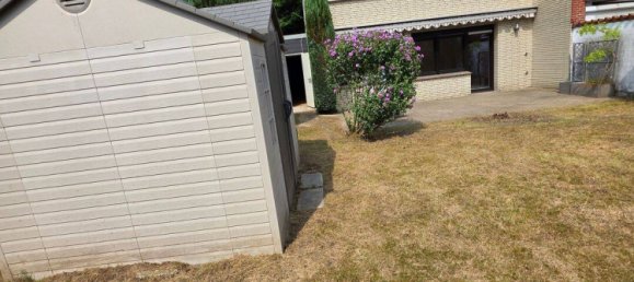 5 rooms Townhouse in Recklinghausen, Germany No. 322058 41