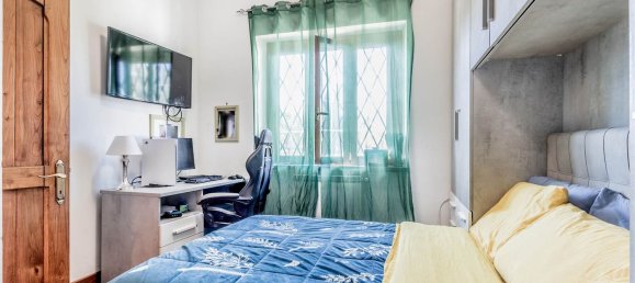 11 rooms Villa in Albano Laziale, Italy No. 103039 38