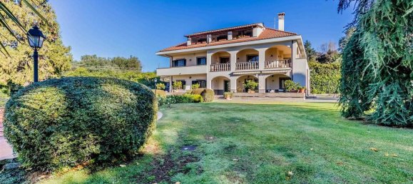11 rooms Villa in Albano Laziale, Italy No. 103039 50
