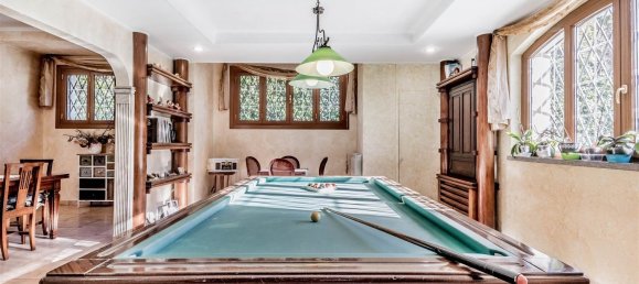 11 rooms Villa in Albano Laziale, Italy No. 103039 31