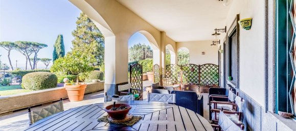 11 rooms Villa in Albano Laziale, Italy No. 103039 44