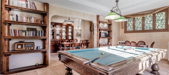 11 rooms Villa in Albano Laziale, Italy No. 103039 32