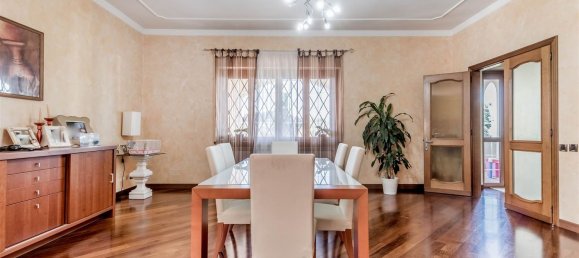 11 rooms Villa in Albano Laziale, Italy No. 103039 10