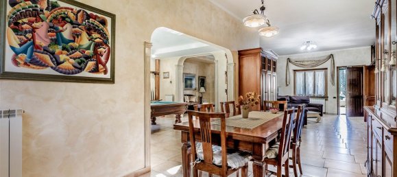 11 rooms Villa in Albano Laziale, Italy No. 103039 34