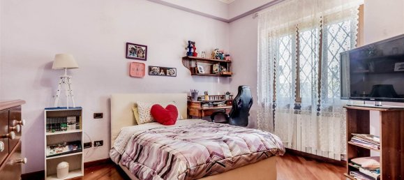 11 rooms Villa in Albano Laziale, Italy No. 103039 36