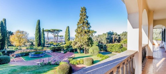 11 rooms Villa in Albano Laziale, Italy No. 103039 6