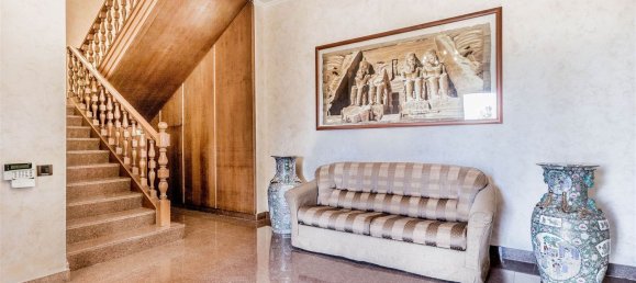 11 rooms Villa in Albano Laziale, Italy No. 103039 30