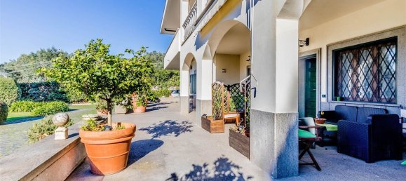 11 rooms Villa in Albano Laziale, Italy No. 103039 45