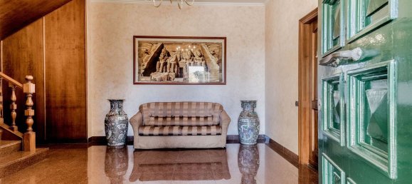 11 rooms Villa in Albano Laziale, Italy No. 103039 29