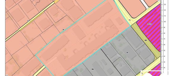 Apartamento T2 em Worgl, Austria N.º 241885 12