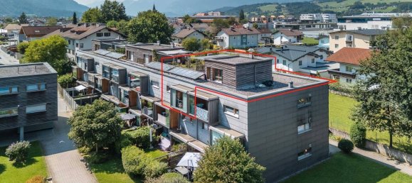 Apartamento T2 em Worgl, Austria N.º 241885 2