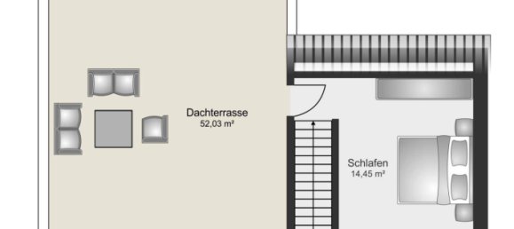 Apartamento T2 em Worgl, Austria N.º 241885 14