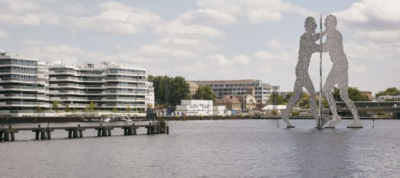 4 bedrooms Apartment in Friedrichshain, Germany No. 94494 10