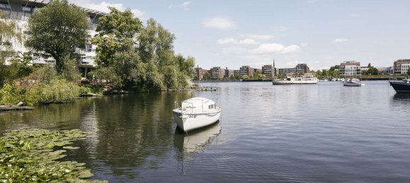 4 bedrooms Apartment in Friedrichshain, Germany No. 94494 11