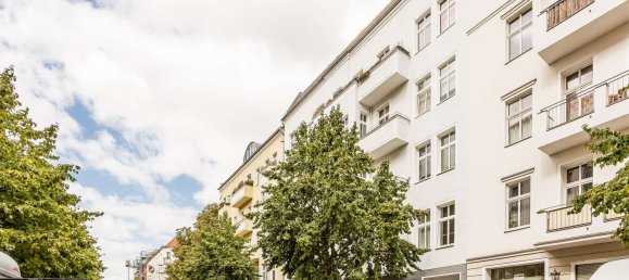 4 bedrooms Apartment in Friedrichshain, Germany No. 94494 5