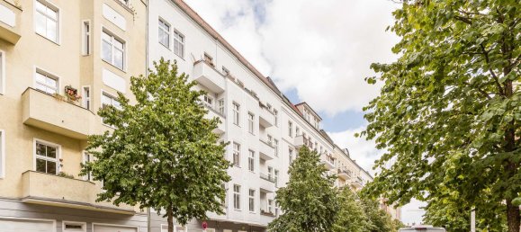 4 bedrooms Apartment in Friedrichshain, Germany No. 94494 4