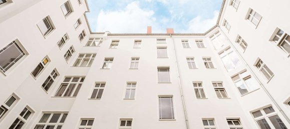 4 bedrooms Apartment in Friedrichshain, Germany No. 94494 6