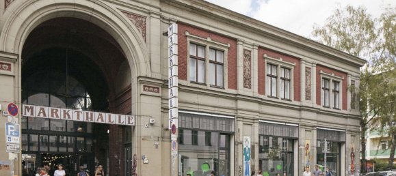 4 bedrooms Apartment in Friedrichshain, Germany No. 94494 7