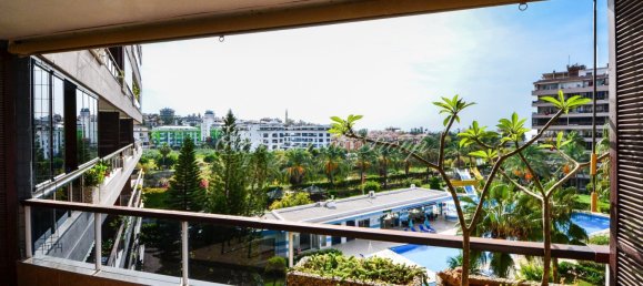 Apartamento de 2+1 en Alanya, Turkey No. 28907 4