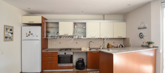 Apartamento de 2+1 en Alanya, Turkey No. 28907 10