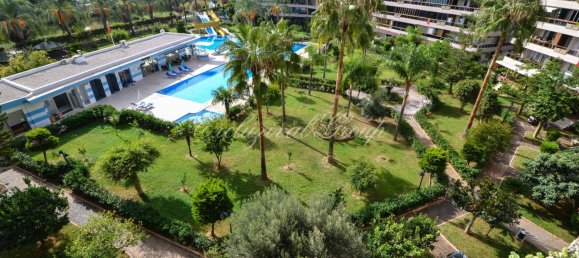 Apartamento de 2+1 en Alanya, Turkey No. 28907 7