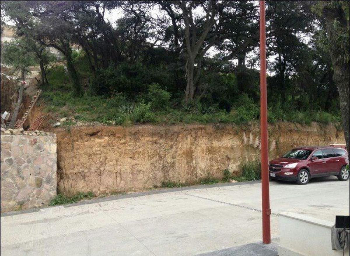  Land in Ciudad Lopez Mateos, Mexico No. 203812