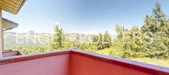 5 rooms House in San Benedetto Val di Sambro, Italy No. 269771 13