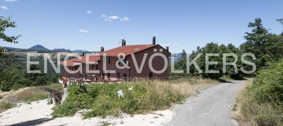 5 rooms House in San Benedetto Val di Sambro, Italy No. 269771 28