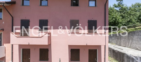5 rooms House in San Benedetto Val di Sambro, Italy No. 269771 21