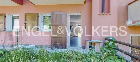 5 rooms House in San Benedetto Val di Sambro, Italy No. 269771 18