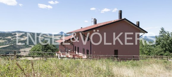 5 rooms House in San Benedetto Val di Sambro, Italy No. 269771 26