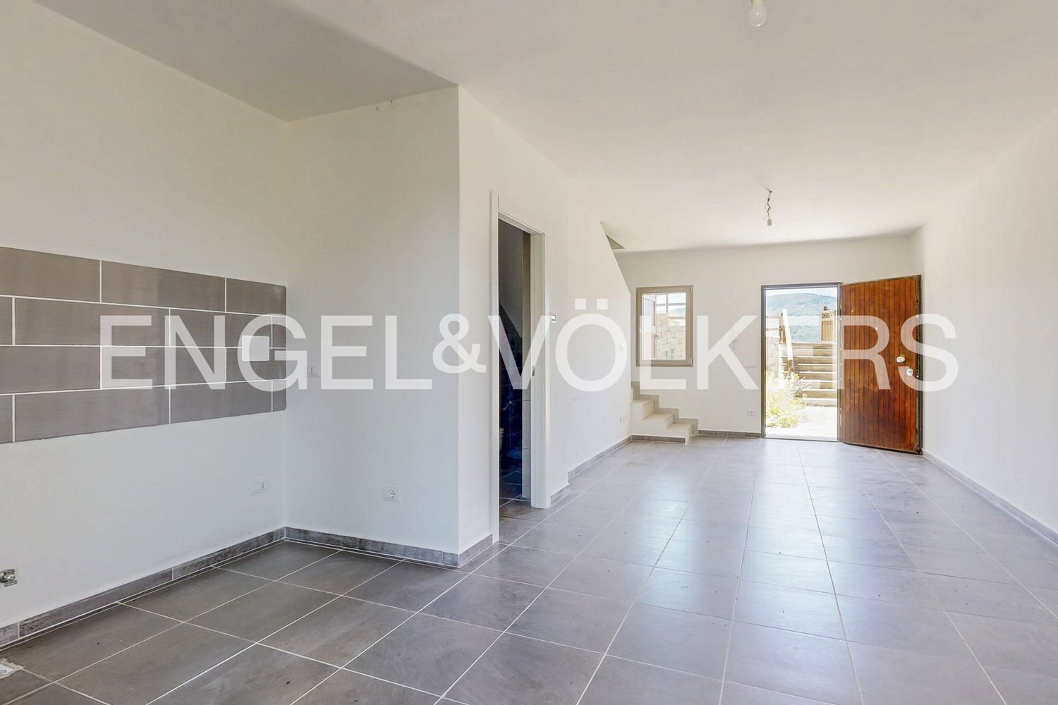 5 rooms House in San Benedetto Val di Sambro, Italy No. 269771