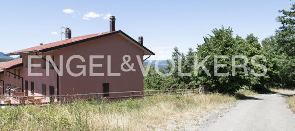 5 rooms House in San Benedetto Val di Sambro, Italy No. 269771 25