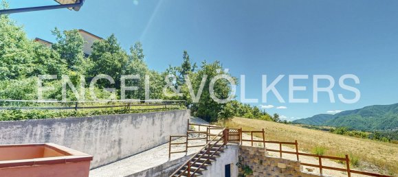 5 rooms House in San Benedetto Val di Sambro, Italy No. 269771 15